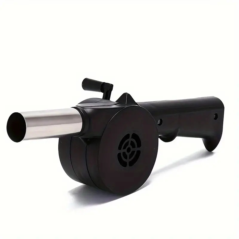 Ventilador de mão portátil ao  - Charcoal Chimney Starter avaliação e preço