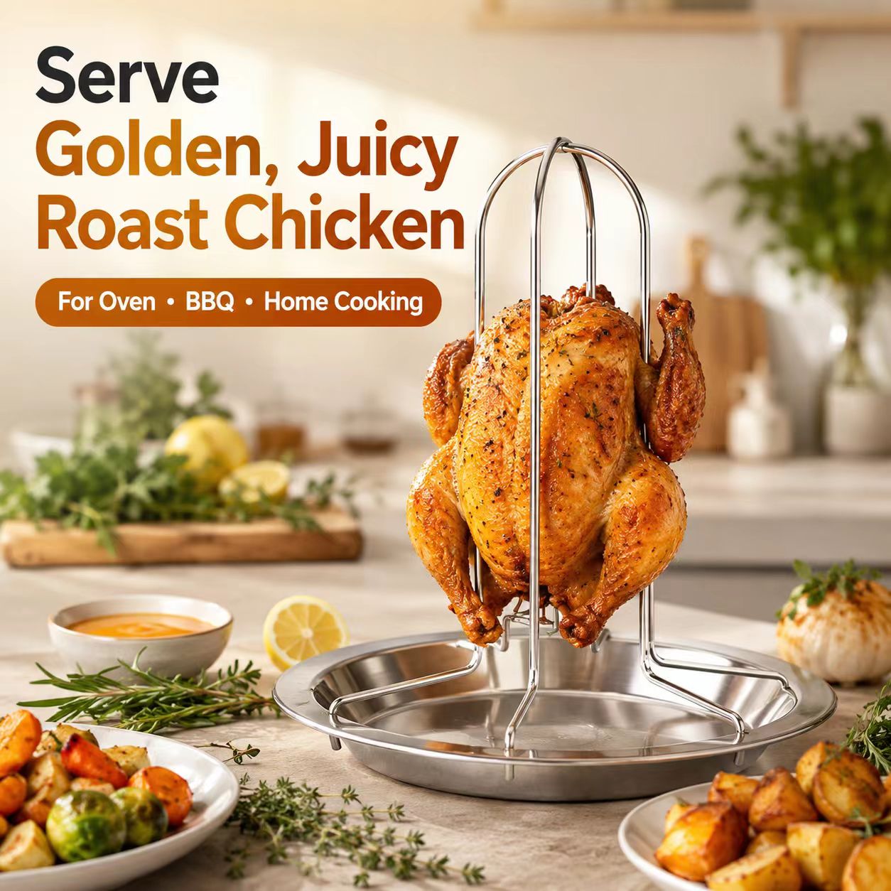 Suporte Portátil para Grelhar  - Campfire Cooking avaliação e preço