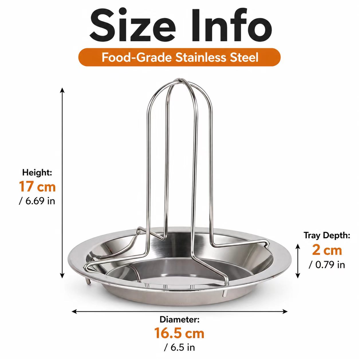 Suporte Portátil para Grelhar  - Campfire Cooking avaliação e preço