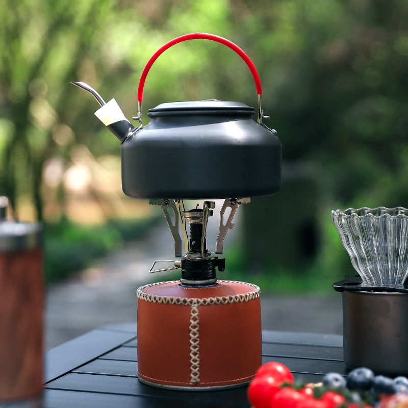 Piquenique acampamento integra - Camping Cooking Fire Stove avaliação e preço