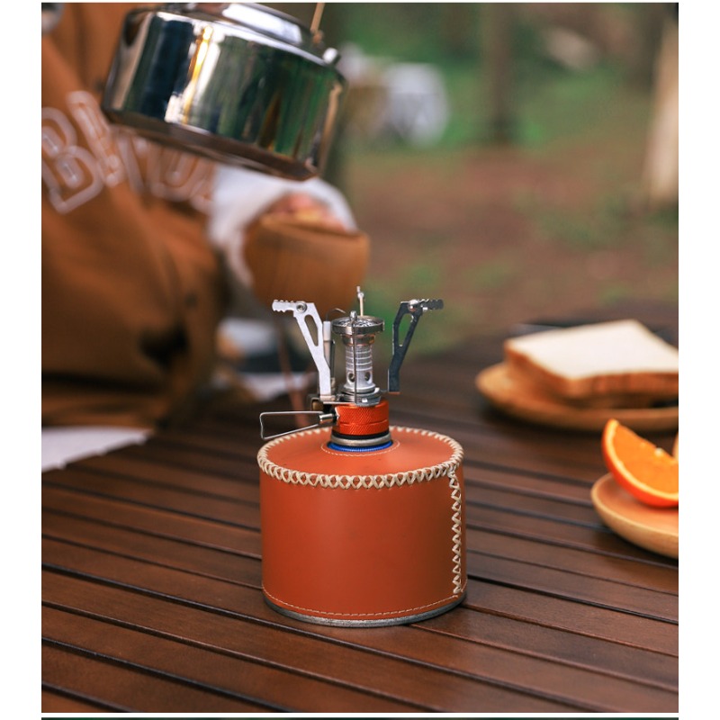 Piquenique acampamento integra - Camping Cooking Fire Stove avaliação e preço