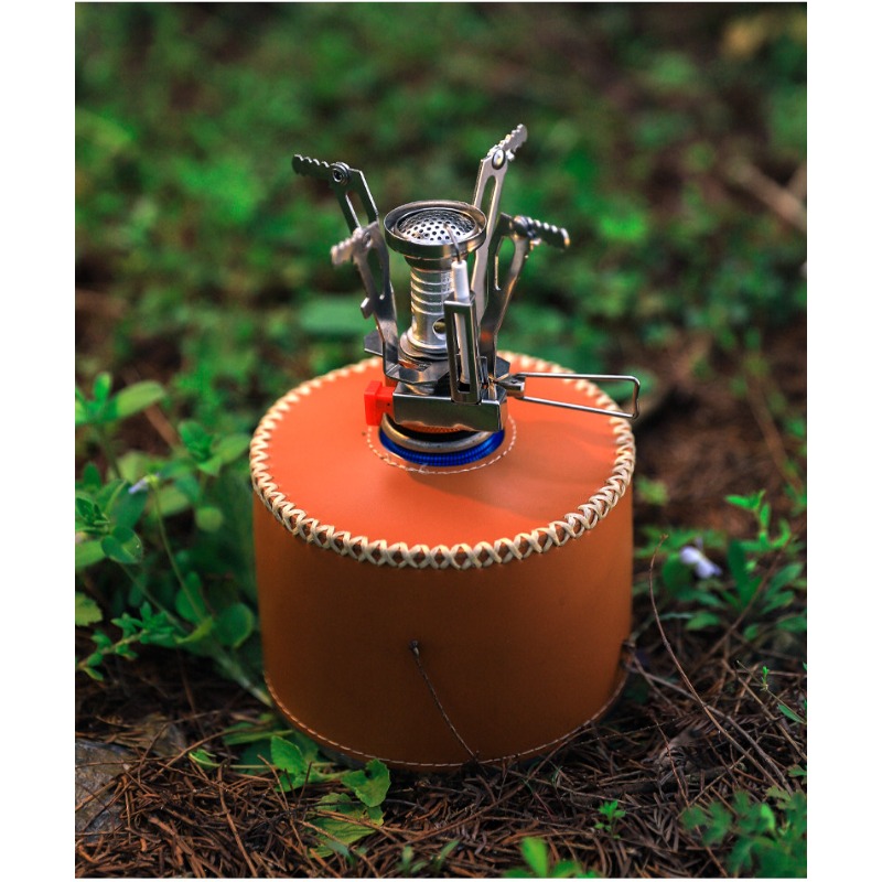 Piquenique acampamento integra - Camping Cooking Fire Stove avaliação e preço