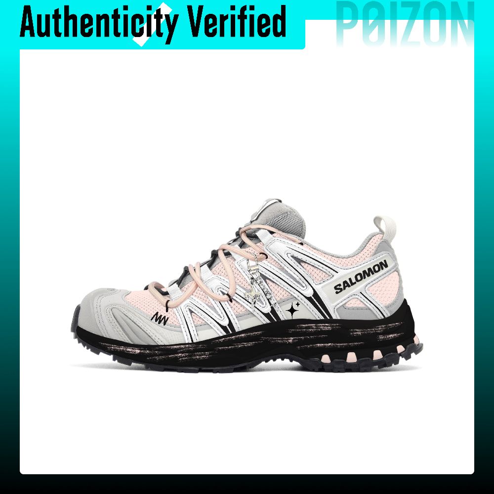 SALOMON XA PRO 3D Tênis de cor - Salomon Shoes Xa Pro 3D avaliação e preço