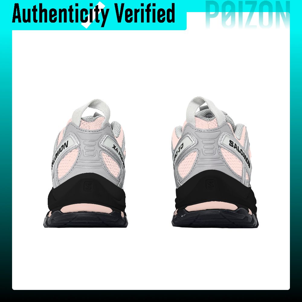 SALOMON XA PRO 3D Tênis de cor - Salomon Shoes Xa Pro 3D avaliação e preço
