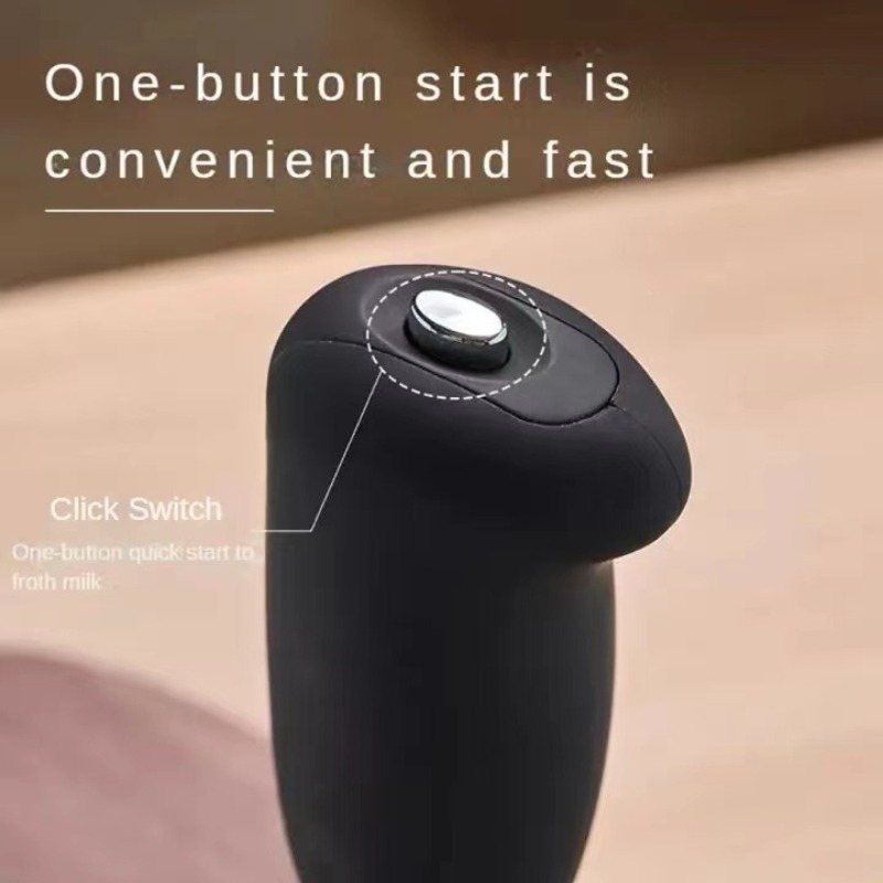 Espumador de Leite MINI Recarr - Pocket Coffee Maker avaliação e preço