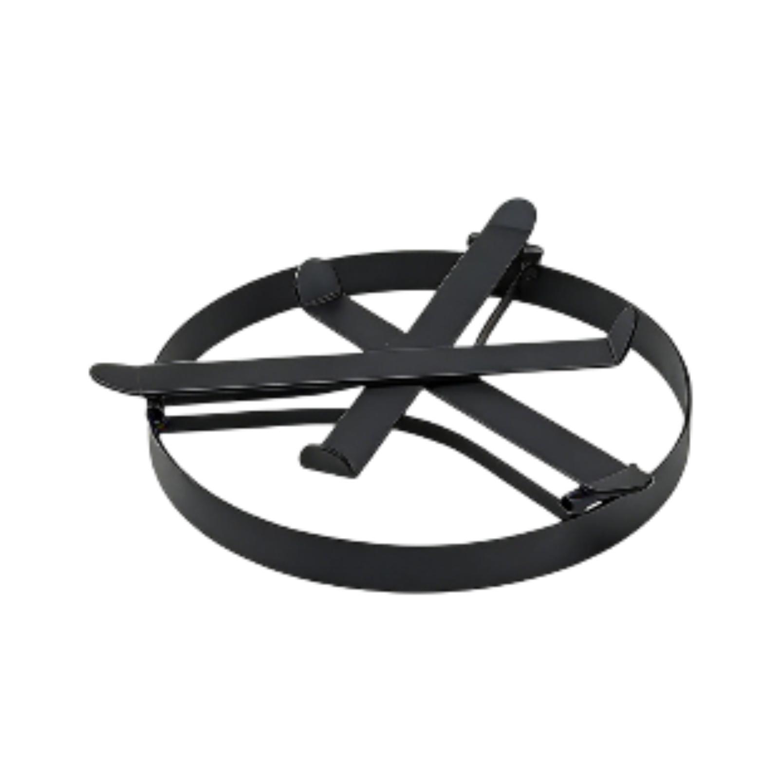 Suporte de Cozimento Dobrável  - Campfire Cooking avaliação e preço