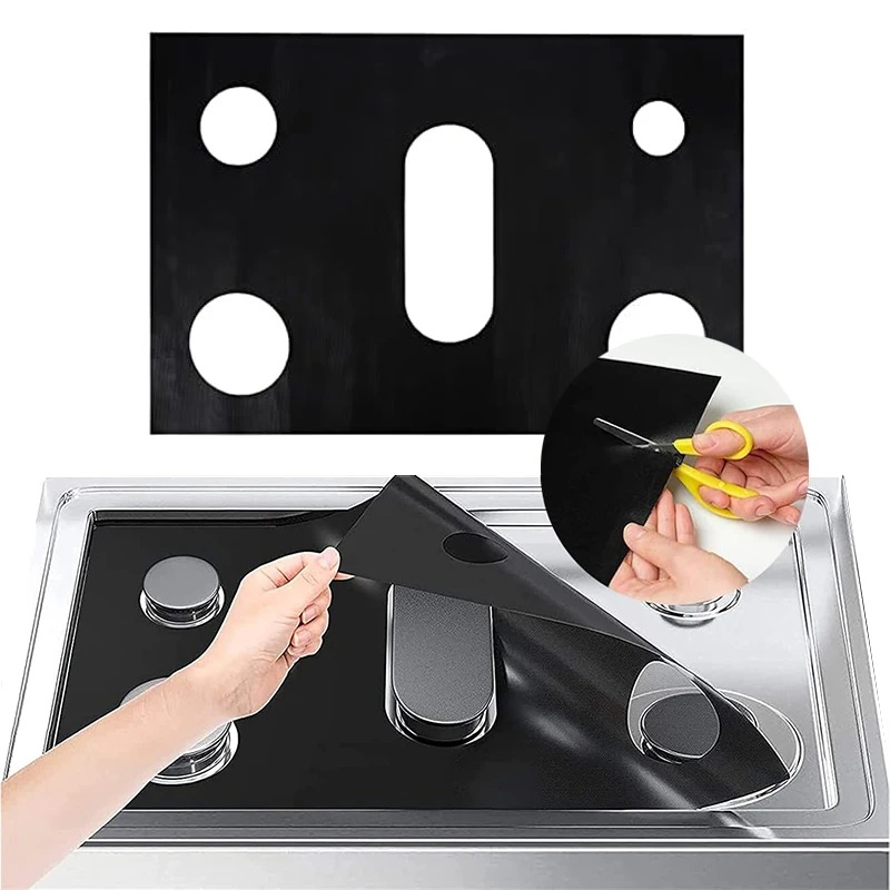 Protetor de Fogão a Gás, Capa  - Camping Cooking Mat avaliação e preço