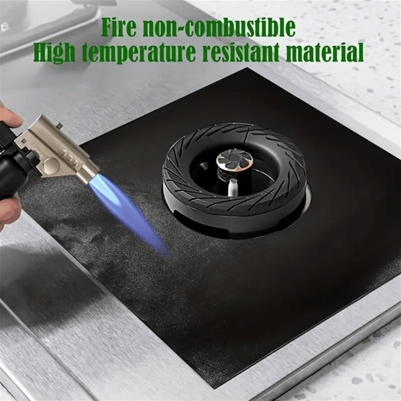 Protetor de Fogão a Gás, Capa  - Camping Cooking Mat avaliação e preço