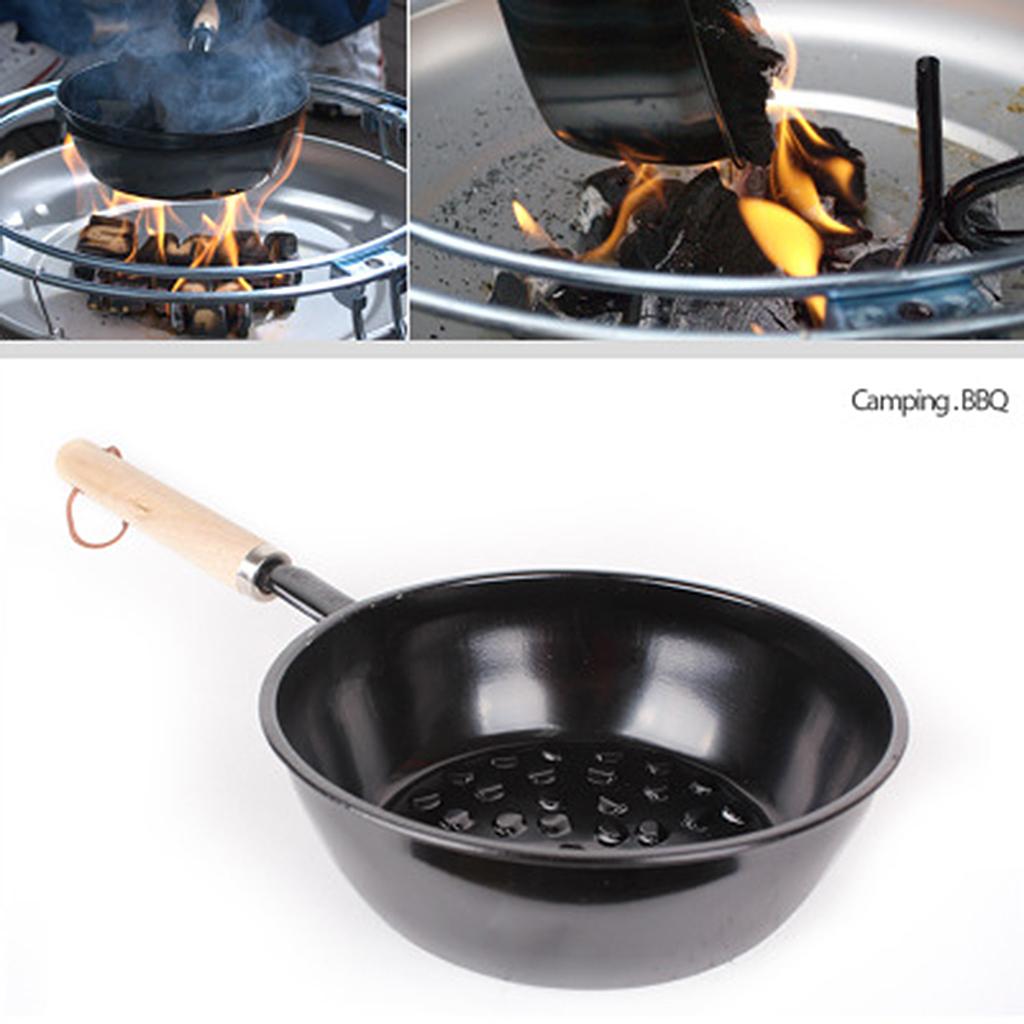 Pote de partida de carvão para - Charcoal Chimney Starter avaliação e preço