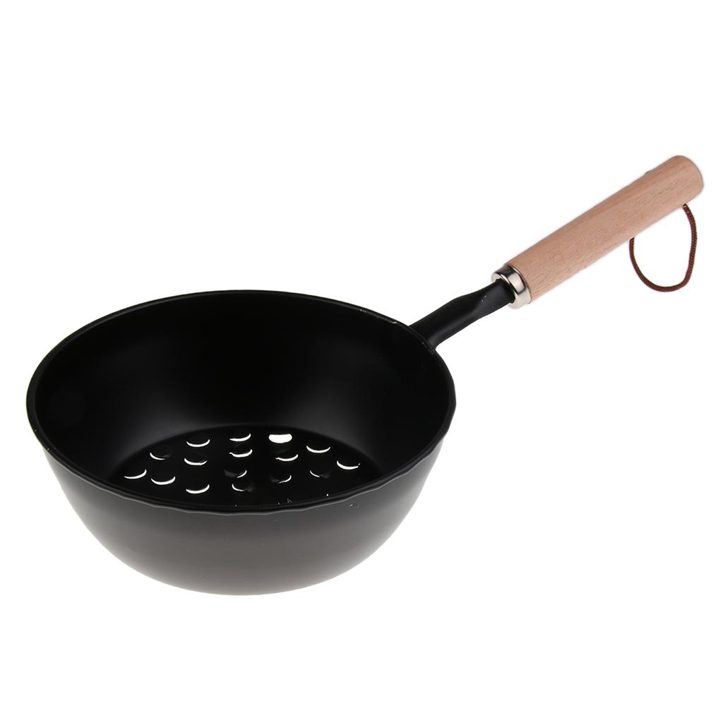 Pote de partida de carvão para - Charcoal Chimney Starter avaliação e preço