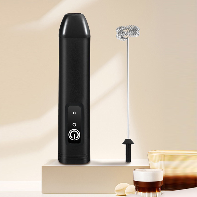 Espumador de Leite Elétrico Po - Pocket Coffee Maker avaliação e preço