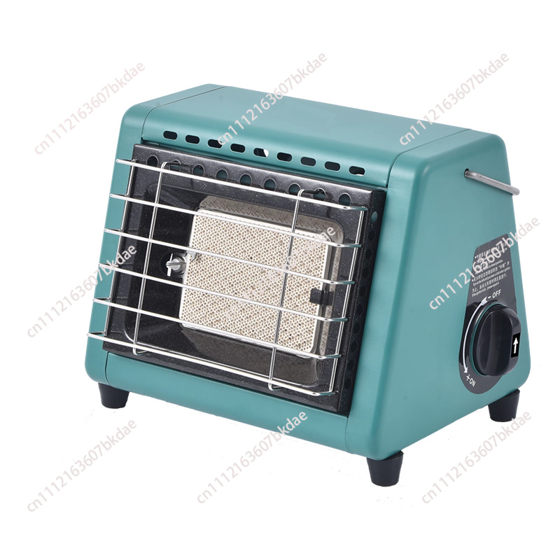 Aquecedor de Cozinha de Dupla  - Camping Cooking Fire Stove avaliação e preço