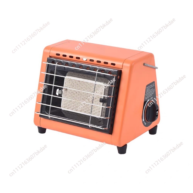 Aquecedor de Cozinha de Dupla  - Camping Cooking Fire Stove avaliação e preço
