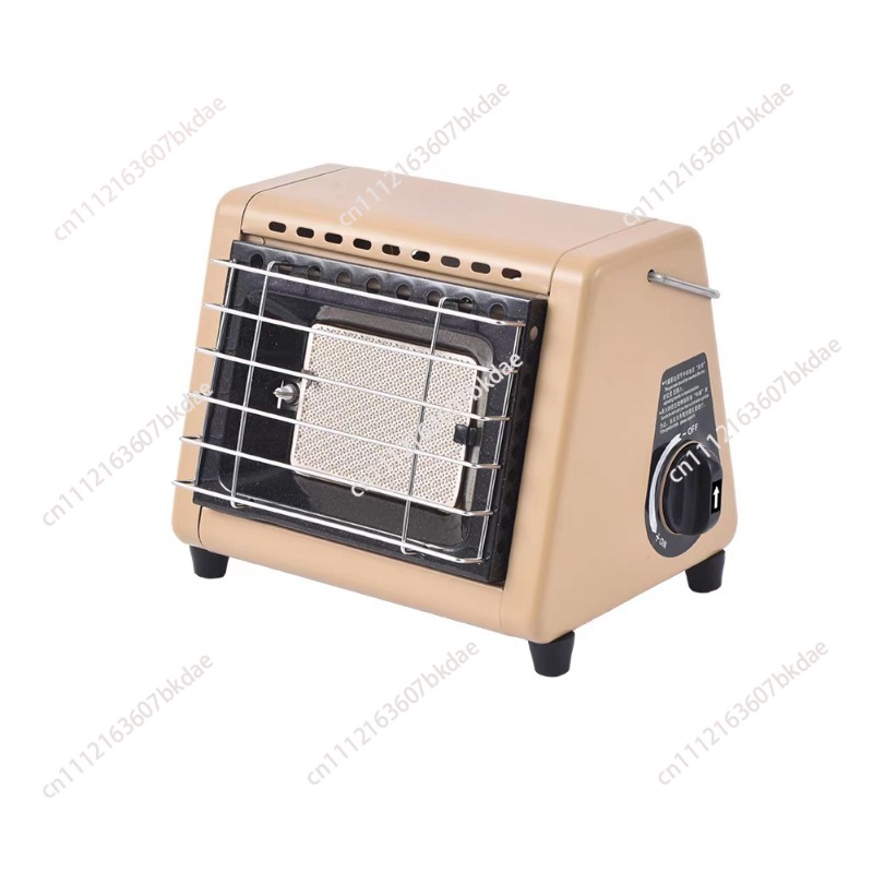 Aquecedor de Cozinha de Dupla  - Camping Cooking Fire Stove avaliação e preço