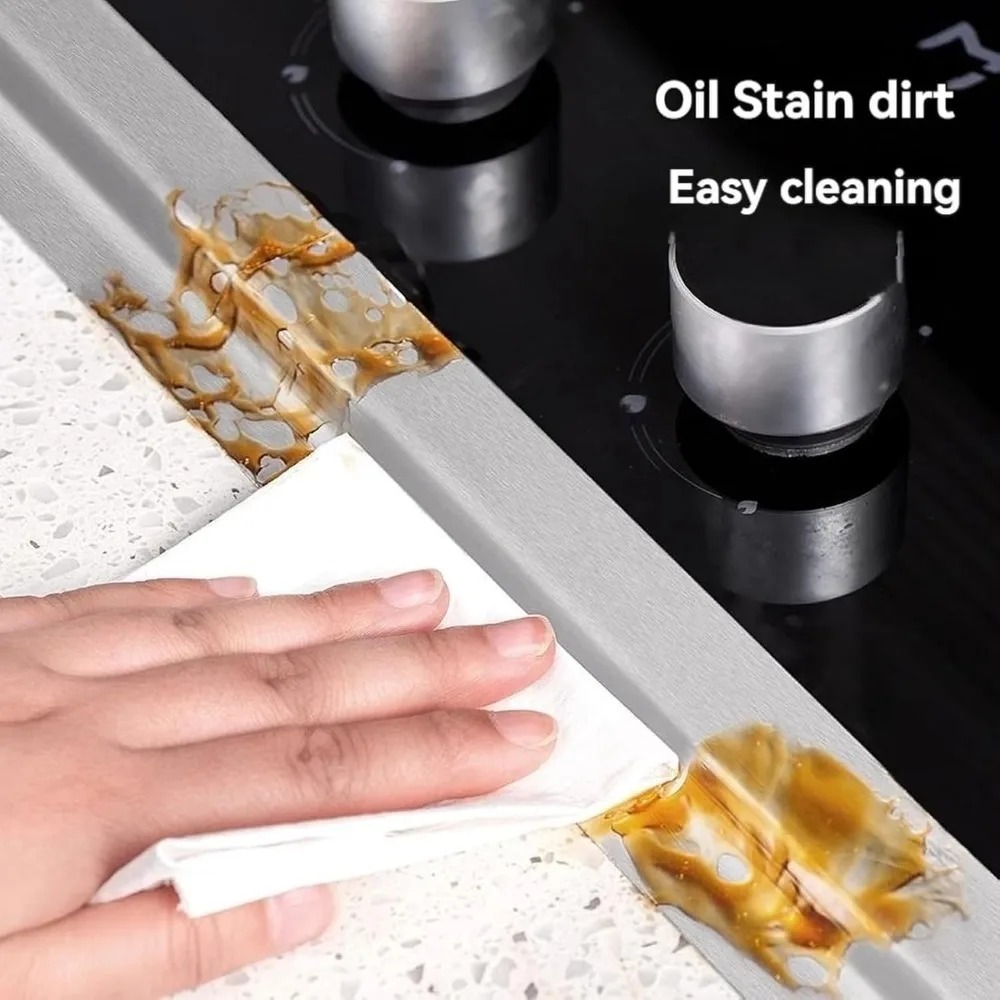Fita de Alumínio para Cozinha  - Aluminum Foil Heavy Duty avaliação e preço