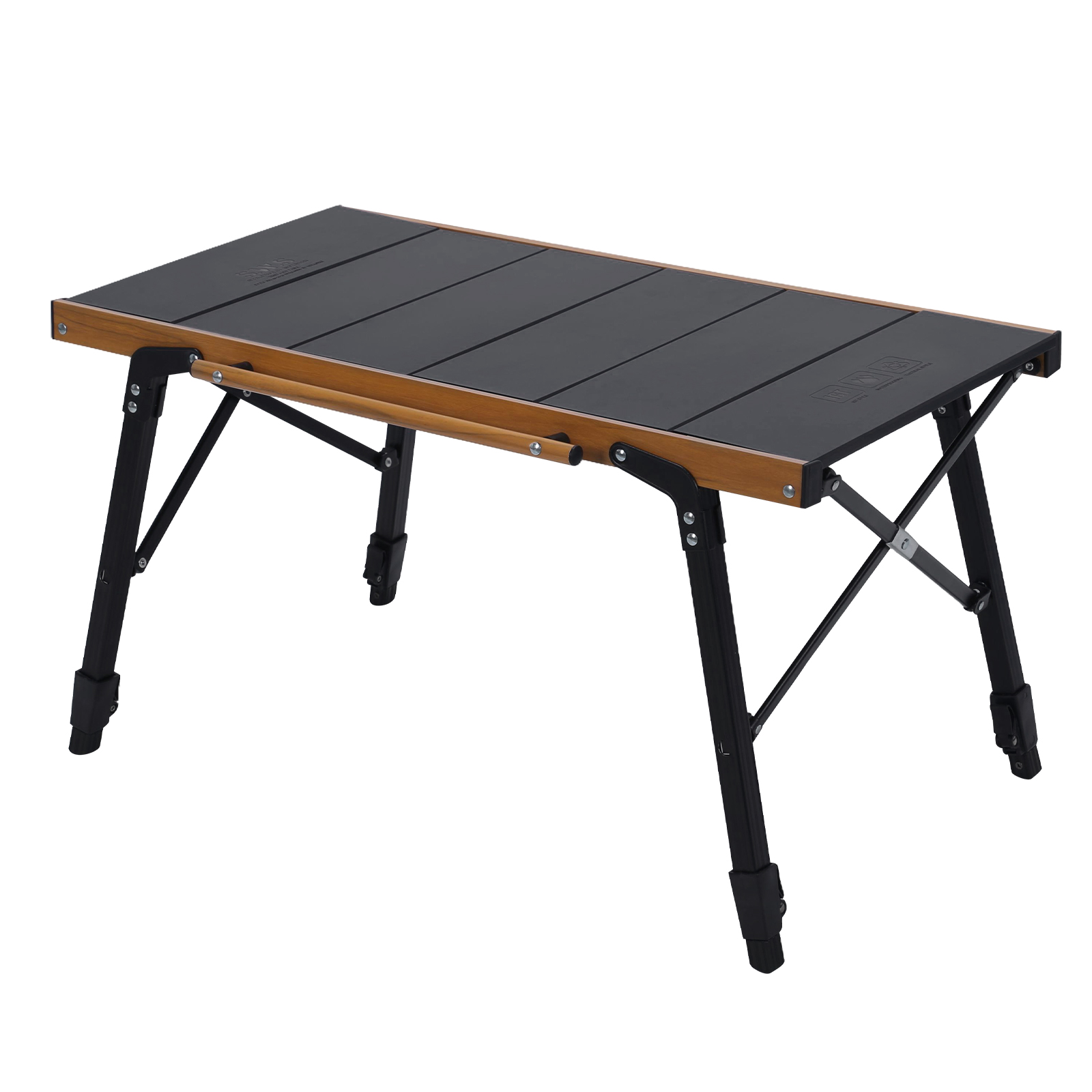 Mesa de camping dobrável IGT c - Camping Cooking Table With Storage avaliação e preço