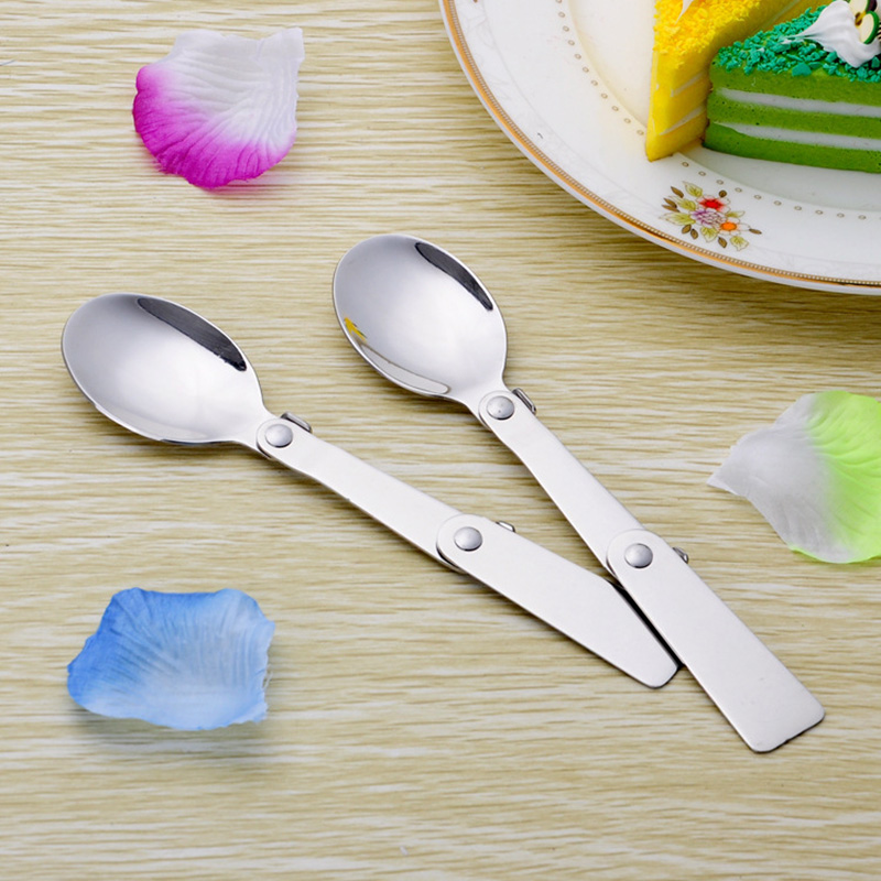 Conjunto de utensílios de mesa - Camping Cooking Cutlery Set avaliação e preço