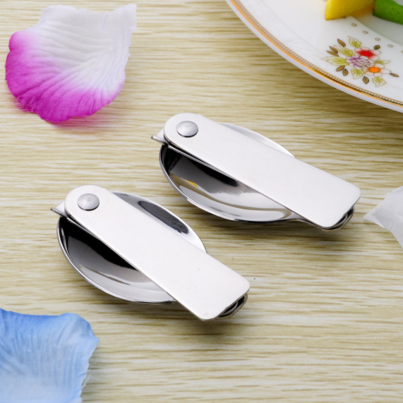 Conjunto de utensílios de mesa - Camping Cooking Cutlery Set avaliação e preço