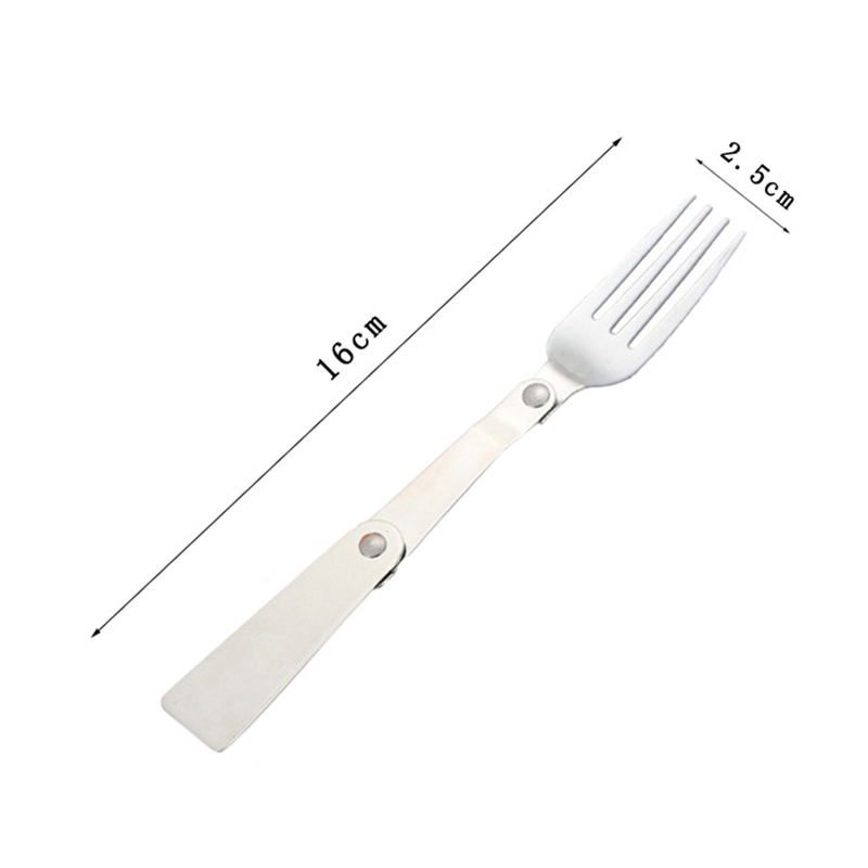 Conjunto de utensílios de mesa - Camping Cooking Cutlery Set avaliação e preço