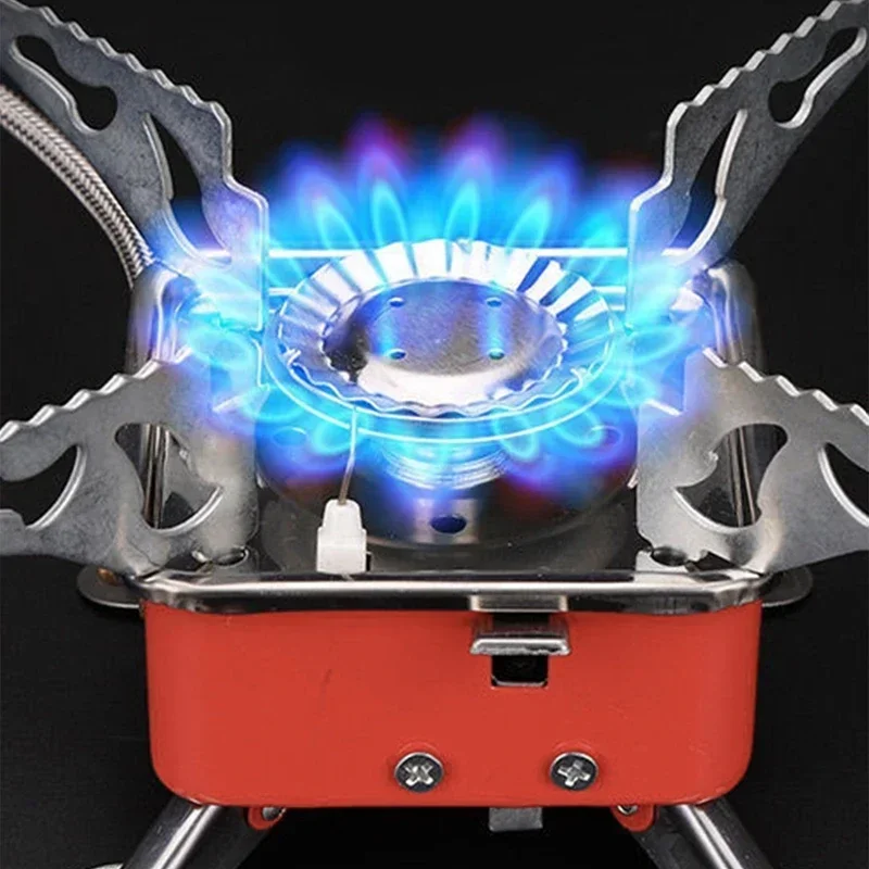 Equipamento de acampamento sup - Camping Cooking Fire Stove avaliação e preço