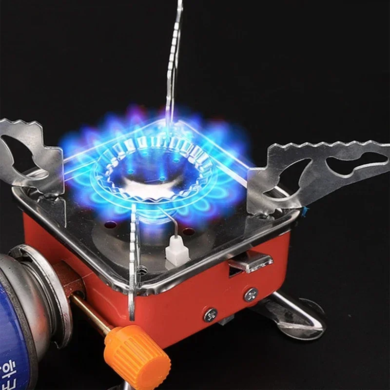 Equipamento de acampamento sup - Camping Cooking Fire Stove avaliação e preço