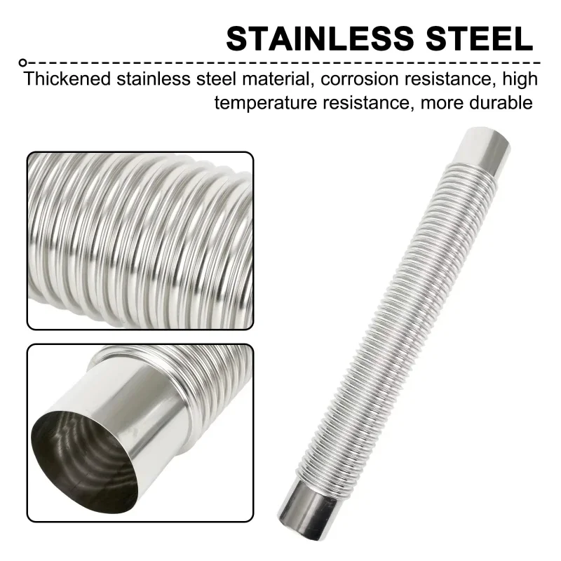Dutos de Ventilação Ajustáveis - Charcoal Chimney Starter avaliação e preço