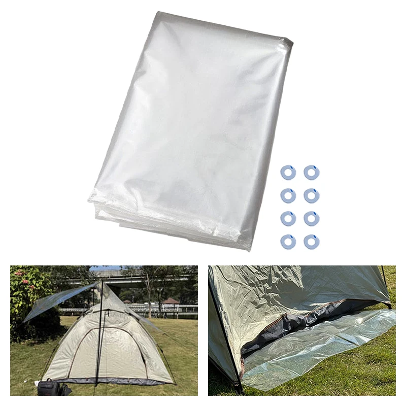 Lona de Chão Ultraleve Imperme - Camping Cooking Mat avaliação e preço