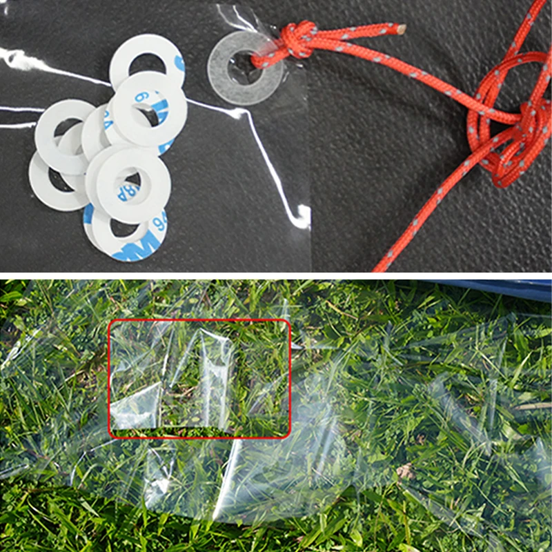 Lona de Chão Ultraleve Imperme - Camping Cooking Mat avaliação e preço