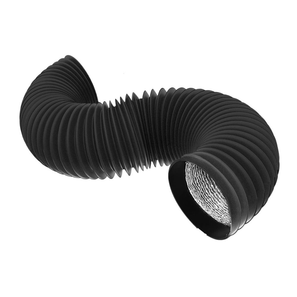 Mangueira de Ventilação Profis - Aluminum Foil Heavy Duty avaliação e preço