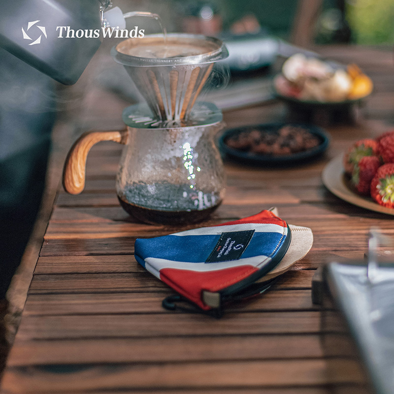 Thous ventos acampamento portá - Camping Cooking Organizer avaliação e preço